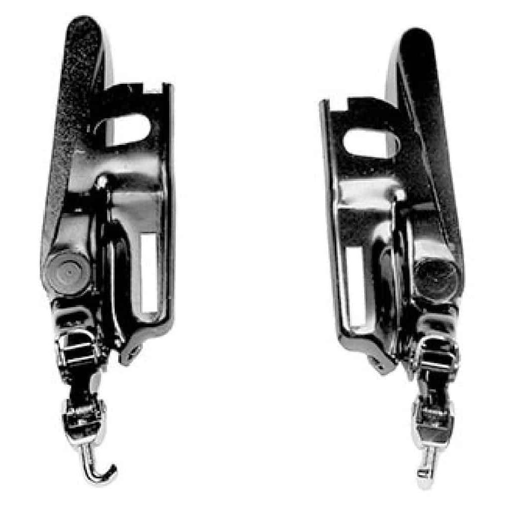 GLA1002 Roof Latch Assembly